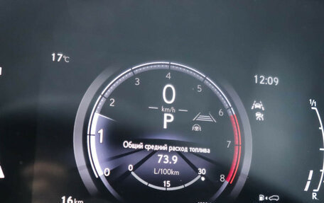Lexus RX IV рестайлинг, 2024 год, 11 490 000 рублей, 7 фотография