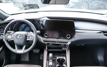 Lexus RX IV рестайлинг, 2024 год, 11 490 000 рублей, 18 фотография