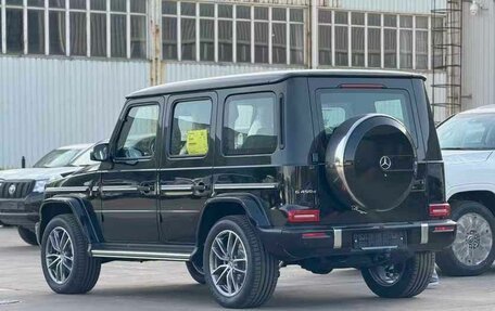 Mercedes-Benz G-Класс W463 рестайлинг _iii, 2025 год, 22 700 000 рублей, 2 фотография
