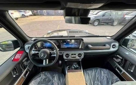 Mercedes-Benz G-Класс W463 рестайлинг _iii, 2025 год, 22 700 000 рублей, 3 фотография