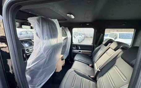 Mercedes-Benz G-Класс W463 рестайлинг _iii, 2025 год, 22 700 000 рублей, 4 фотография