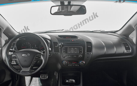 KIA Cerato III, 2014 год, 1 160 000 рублей, 13 фотография