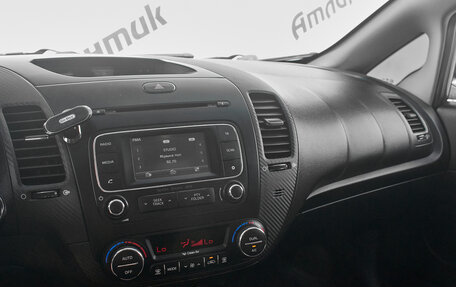 KIA Cerato III, 2014 год, 1 160 000 рублей, 16 фотография
