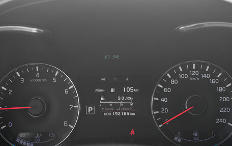 KIA Cerato III, 2014 год, 1 160 000 рублей, 15 фотография
