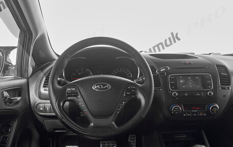 KIA Cerato III, 2014 год, 1 160 000 рублей, 14 фотография