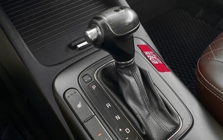 KIA Cerato III, 2014 год, 1 160 000 рублей, 18 фотография