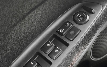 KIA Cerato III, 2014 год, 1 160 000 рублей, 19 фотография