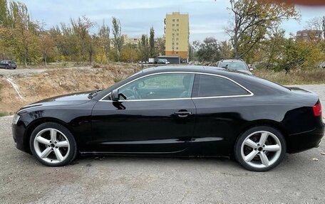 Audi A5, 2009 год, 1 350 000 рублей, 3 фотография