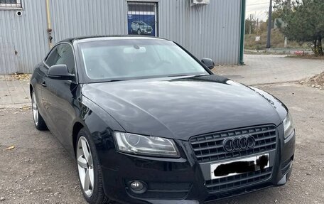 Audi A5, 2009 год, 1 350 000 рублей, 7 фотография
