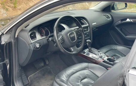 Audi A5, 2009 год, 1 350 000 рублей, 5 фотография