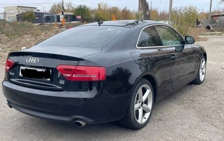Audi A5, 2009 год, 1 350 000 рублей, 4 фотография