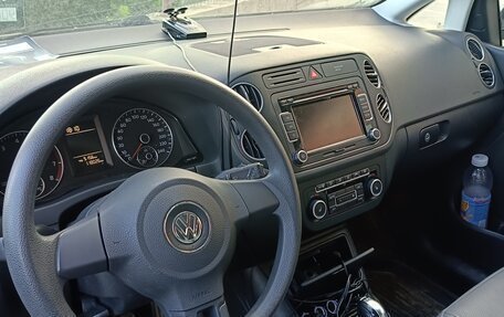 Volkswagen Golf Plus II, 2013 год, 850 000 рублей, 4 фотография