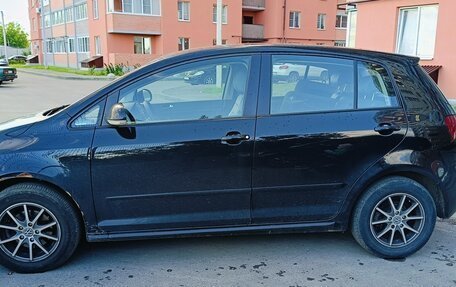 Volkswagen Golf Plus II, 2013 год, 850 000 рублей, 6 фотография
