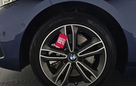 BMW 1 серия, 2022 год, 2 360 000 рублей, 9 фотография