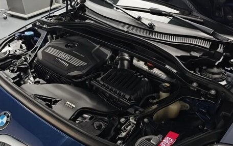 BMW 1 серия, 2022 год, 2 360 000 рублей, 12 фотография