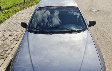 Chevrolet Lanos I, 2008 год, 185 000 рублей, 7 фотография