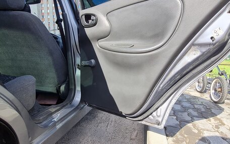 Chevrolet Lanos I, 2008 год, 185 000 рублей, 12 фотография