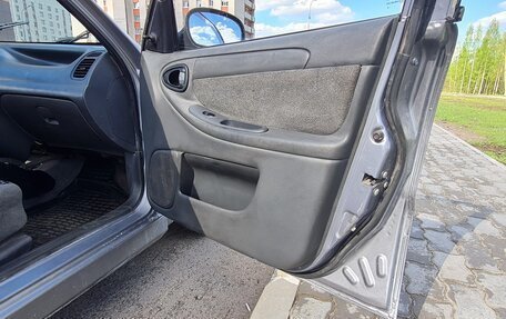 Chevrolet Lanos I, 2008 год, 185 000 рублей, 13 фотография