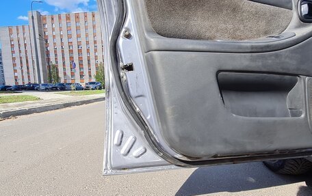 Chevrolet Lanos I, 2008 год, 185 000 рублей, 11 фотография