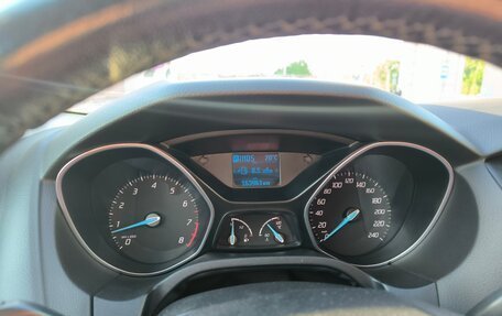 Ford Focus III, 2012 год, 850 000 рублей, 3 фотография