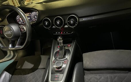 Audi TT, 2015 год, 2 100 000 рублей, 7 фотография