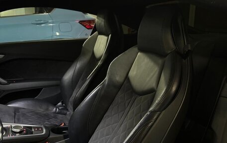 Audi TT, 2015 год, 2 100 000 рублей, 5 фотография