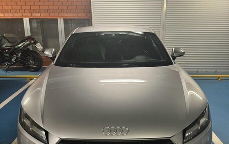 Audi TT, 2015 год, 2 100 000 рублей, 3 фотография