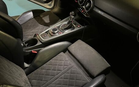 Audi TT, 2015 год, 2 100 000 рублей, 6 фотография