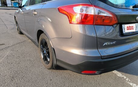 Ford Focus III, 2012 год, 850 000 рублей, 6 фотография
