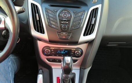 Ford Focus III, 2012 год, 850 000 рублей, 4 фотография