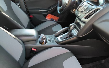 Ford Focus III, 2012 год, 850 000 рублей, 15 фотография