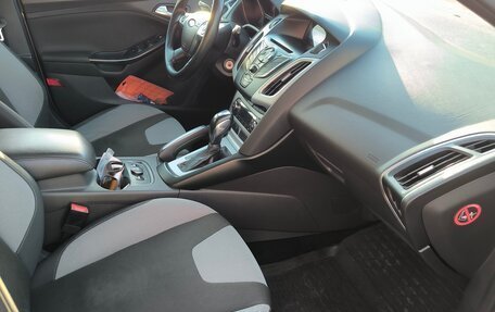 Ford Focus III, 2012 год, 850 000 рублей, 14 фотография