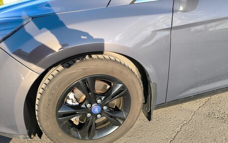 Ford Focus III, 2012 год, 850 000 рублей, 9 фотография