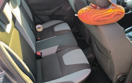 Ford Focus III, 2012 год, 850 000 рублей, 16 фотография