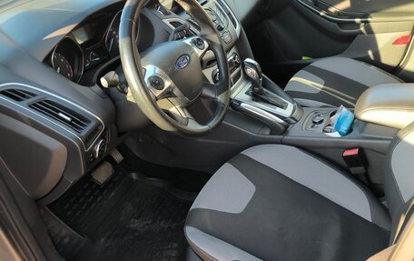 Ford Focus III, 2012 год, 850 000 рублей, 12 фотография