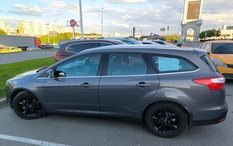 Ford Focus III, 2012 год, 850 000 рублей, 22 фотография