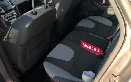 Ford Focus III, 2012 год, 850 000 рублей, 13 фотография