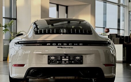 Porsche 911, 2024 год, 24 000 000 рублей, 3 фотография