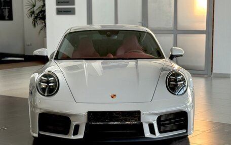Porsche 911, 2024 год, 24 000 000 рублей, 4 фотография