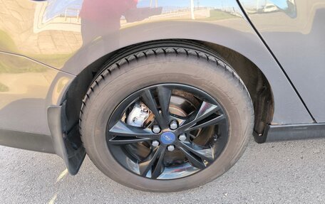 Ford Focus III, 2012 год, 850 000 рублей, 25 фотография