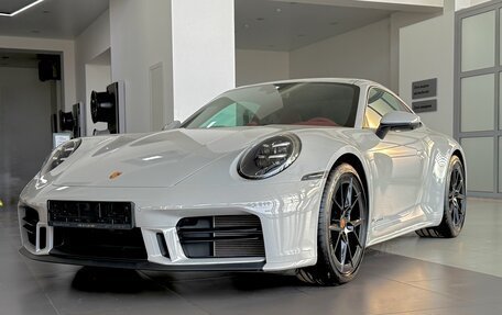 Porsche 911, 2024 год, 24 000 000 рублей, 5 фотография