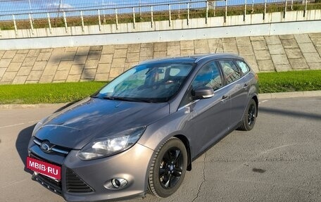 Ford Focus III, 2012 год, 850 000 рублей, 8 фотография