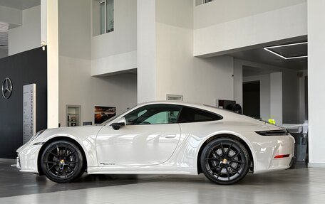 Porsche 911, 2024 год, 24 000 000 рублей, 6 фотография