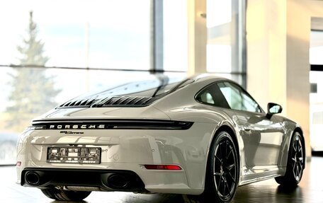 Porsche 911, 2024 год, 24 000 000 рублей, 7 фотография