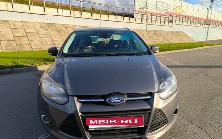 Ford Focus III, 2012 год, 850 000 рублей, 20 фотография