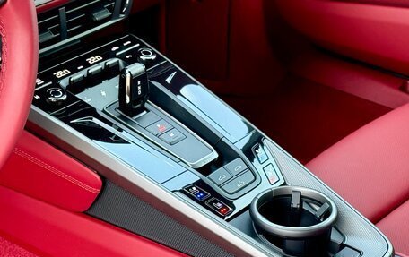 Porsche 911, 2024 год, 24 000 000 рублей, 18 фотография