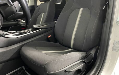 Hyundai Sonata VIII, 2020 год, 1 795 000 рублей, 9 фотография