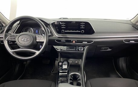 Hyundai Sonata VIII, 2020 год, 1 795 000 рублей, 7 фотография