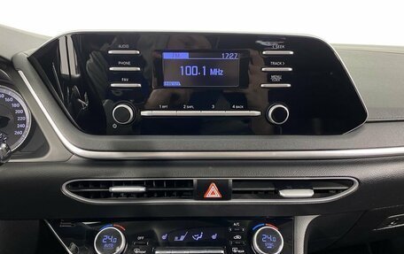 Hyundai Sonata VIII, 2020 год, 1 795 000 рублей, 11 фотография