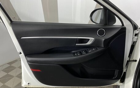 Hyundai Sonata VIII, 2020 год, 1 795 000 рублей, 8 фотография